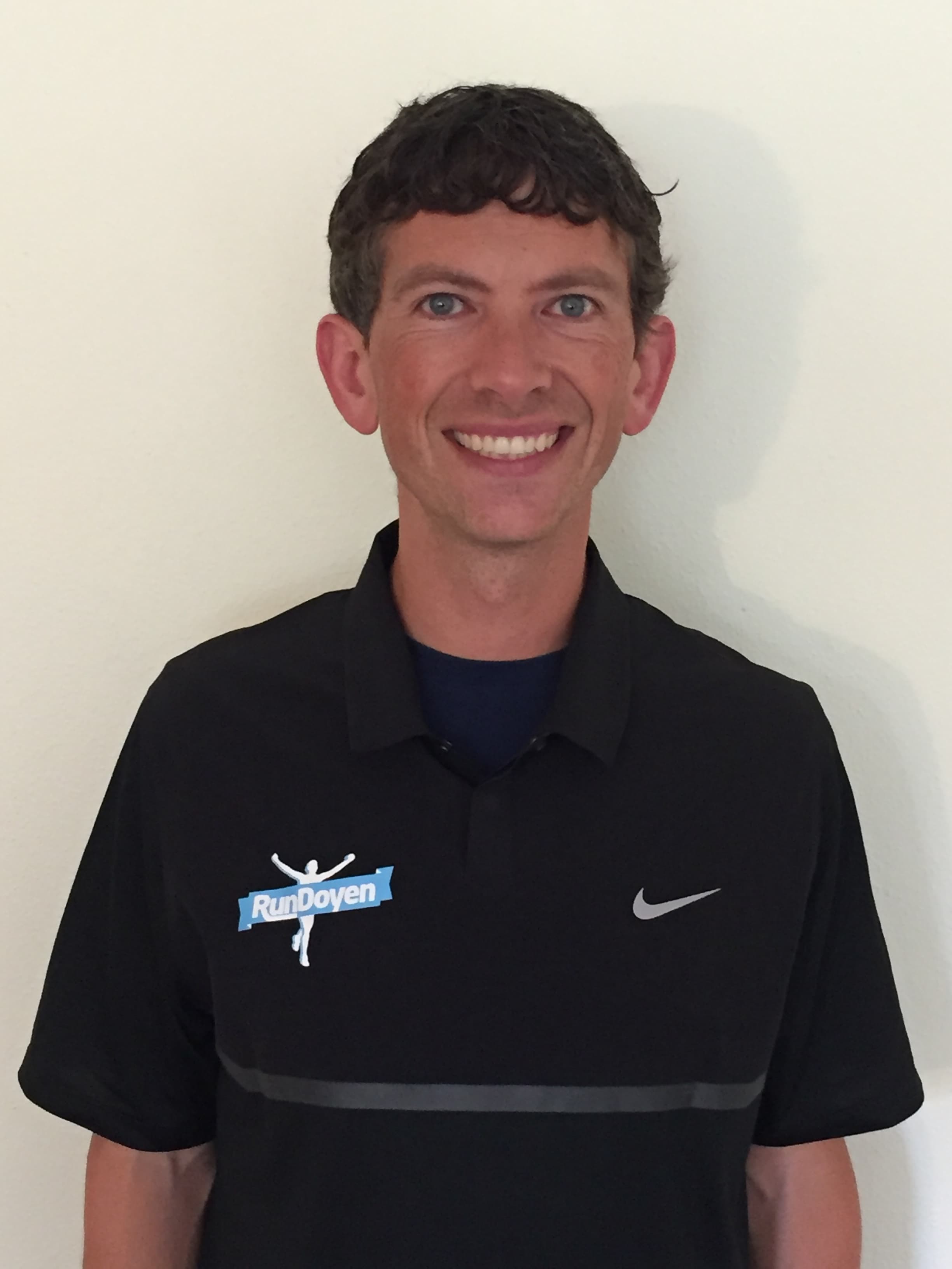 TJ Garlatz, RunDoyen Coach